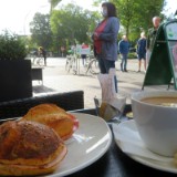 2008F 151 Warendorf Fruehstuck